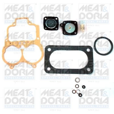 Repair Kit, carburettor